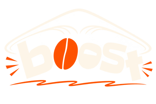 Boost Coffè